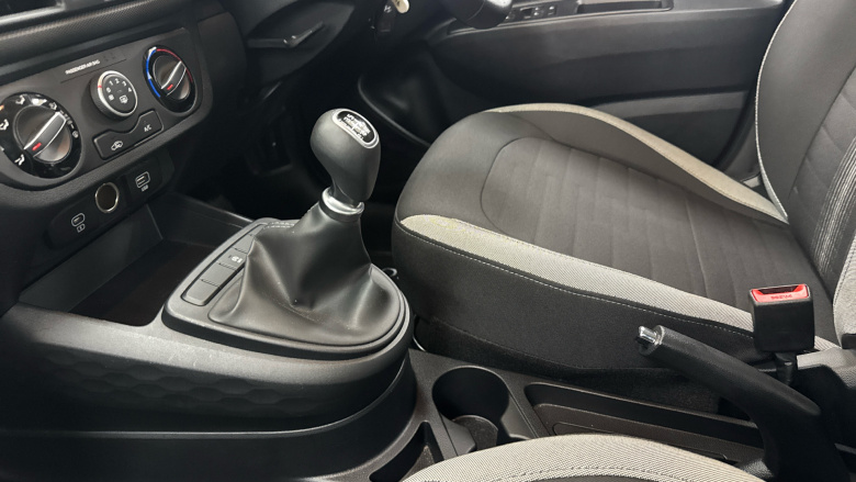 Hyundai i10 1.0 [63] Advance 5dr [Nav] Petrol Hatchback